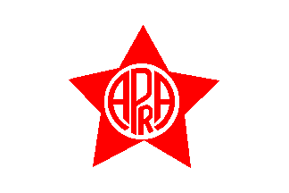 [PAP party flag]